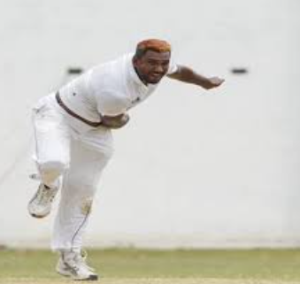 Former Sri Lankan Domestic Cricketer Saliya Saman Banned from All Cricket for Five Years.