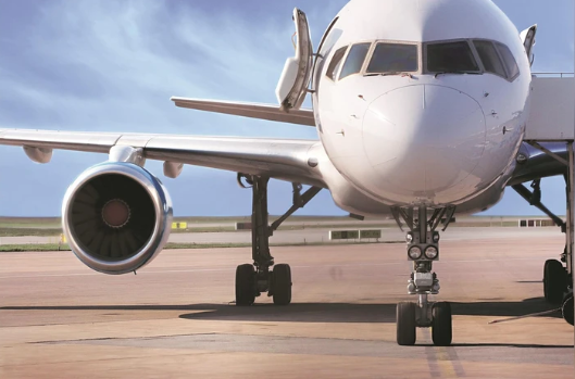 Cabinet Approves ₹1,507 Crore Greenfield Airport at Kota-Bundi, Rajasthan.