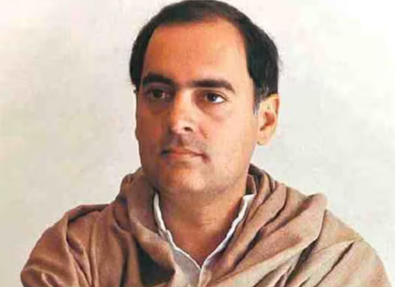 Sadbhavana Diwas Observed Annually on 20 August to Honor Rajiv Gandhi’s Legacy of Harmony.