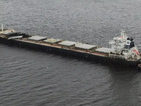 India and Saudi Arabia Establish Joint Working Group to Strengthen Maritime Trade, Logistics, and Sustainable Infrastructure.