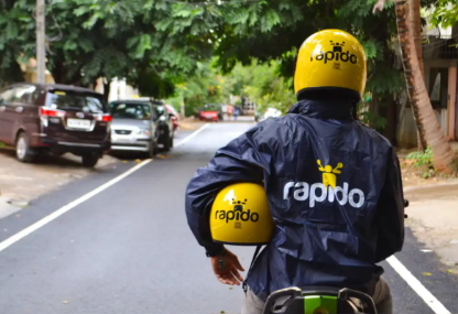 CCPA Imposes ₹10 Lakh Penalty on Rapido for Misleading Advertisements and Unfair Trade Practices.
