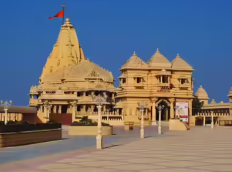 SASCI Scheme Bolsters Tourism in Lesser-Known Destinations with ₹3,295.76 Crore Allocation.