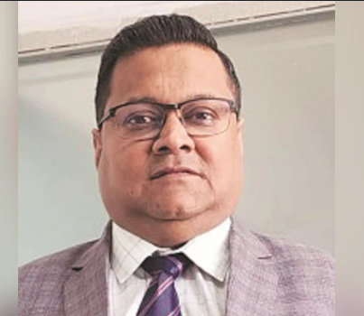 RBI Appoints Indranil Bhattacharyya as Ex-Officio Member of Monetary Policy Committee.