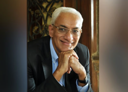 Srinivasan K. Swamy Re-Elected President of the Advertising Agencies Association of India (AAAI) for 2025–26.