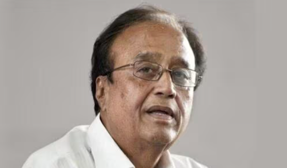 Veteran CPI Leader and Former MP Suravaram Sudhakar Reddy Passed Away at 83.