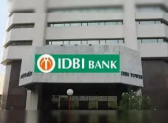 SEBI Approves Reclassification of LIC as a Public Shareholder in IDBI Bank.
