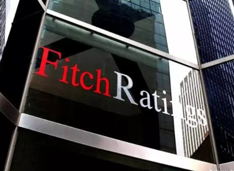 Fitch Ratings Reaffirms India’s ‘BBB-’ Long-Term Rating with Stable Outlook.