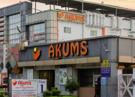 Akums Drugs & Pharmaceuticals Limited and Government of Zambia Form Joint Venture to Establish Pharmaceutical Manufacturing Facility by 2025.