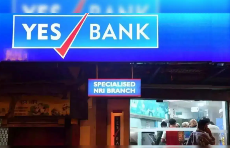 Japan’s SMBC Receives RBI Approval to Acquire 25% Stake in Yes Bank.