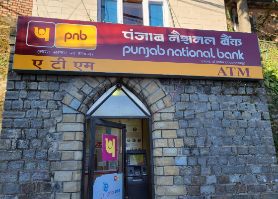 Punjab National Bank (PNB) Opens Its First Startup-Centric Branch in New Delhi.