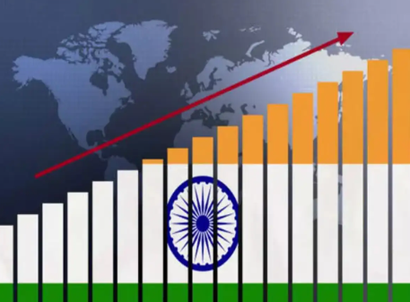 According to the Ernst & Young (EY) report, India is projected to become the world’s second-largest economy in Purchasing Power Parity (PPP) terms by 2038. 