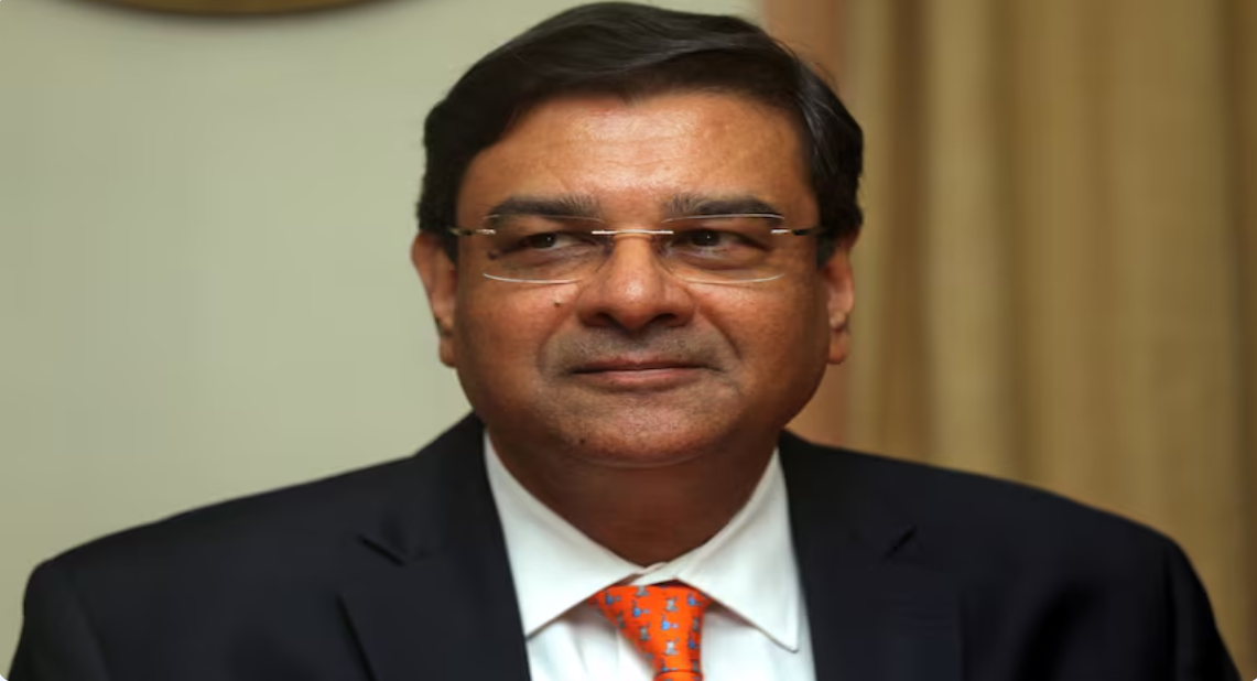 Former RBI Governor Dr. Urjit Patel Appointed Executive Director of IMF for Three-Year Term.