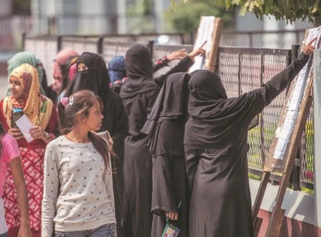 Ministry of Minority Affairs Launches UMEED Portal Module to Provide Maintenance Support for Widows, Divorced Women, and Orphans from Waqf-alal-Aulad Properties.