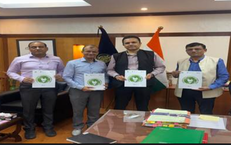 MoP Releases 6th State Energy Efficiency Index 2024 Highlighting Maharashtra, Andhra Pradesh, and Assam as Top Performers.