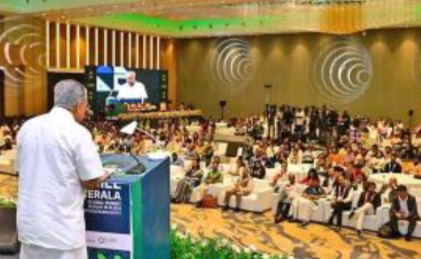 KELTRON Signs MoU with Zimbabwe to Supply Products and Services.