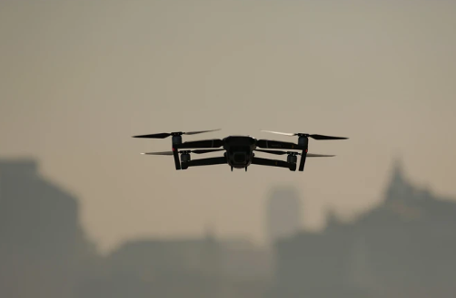 PRYMA Aerospace’s Arjuna Drone Secures DGCA Type Certification, Boosting India’s Agri-Tech Ecosystem.