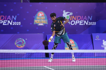 India to Send First-Ever Team to Pickleball World Cup 2025, Strengthening Global Sports Presence.