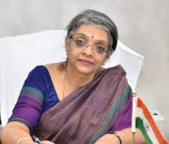 Government Appoints T.C.A. Kalyani as 29th Controller General of Accounts (CGA) with Immediate Effect.