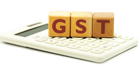 India’s GST Collection Rises to ₹1.86 Trillion in August.