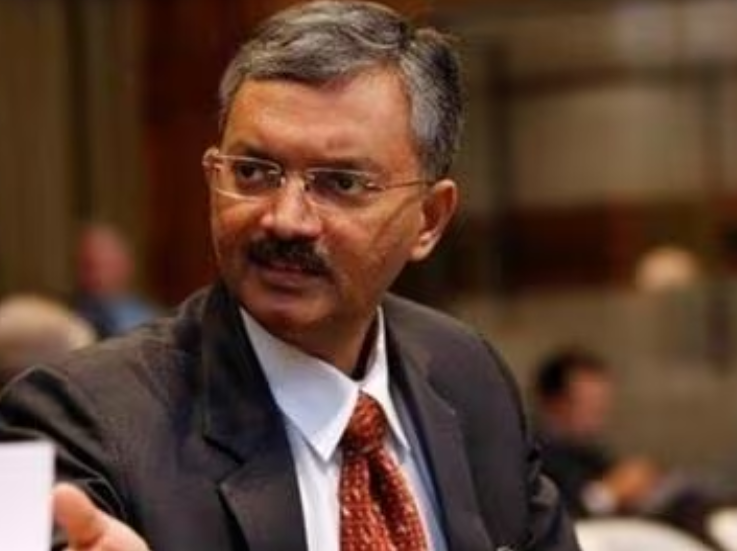 Dr. Deepak Mittal Appointed as India’s New Ambassador to the UAE, Succeeding Sunjay Sudhir.