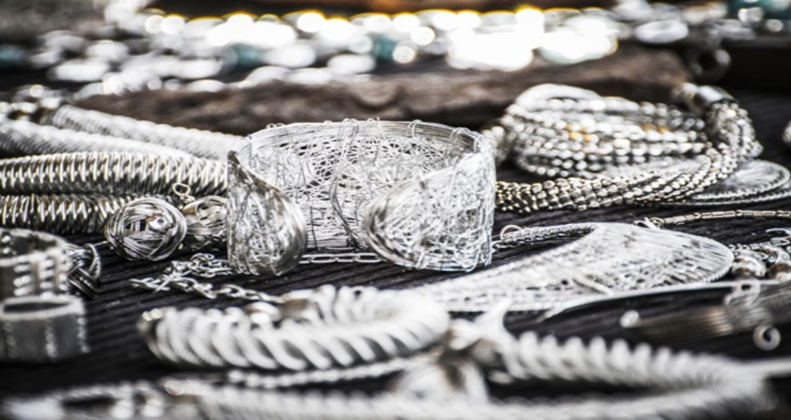 MOCAF&PD Introduces Voluntary Digital HUID-Based Hallmarking for Silver Jewellery and Articles from September 2025.