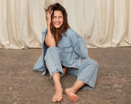 Alia Bhatt Becomes the Third Indian Actor to Represent Levi’s® Globally as New Brand Ambassador.