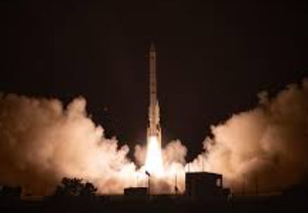 Israel Successfully Launched Spy Satellite "Ofek-19" into Orbit.
