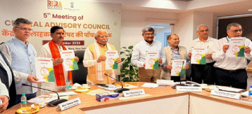 Union Minister Manohar Lal Launches “Angikaar 2025” to Strengthen PMAY-Urban 2.0 Implementation Across 5,000+ Cities.