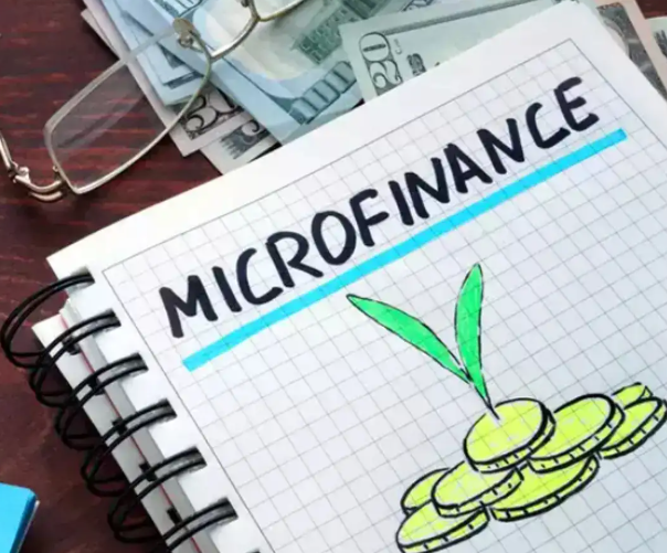Microfinance Industry Network (MFIN) Releases 54th Micrometer Report: MFIs’ Disbursements Drop 24% YoY to ₹22,805 Crore in Q1 FY26.