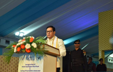 NGEL Signs MoU with VOC Port to Establish India’s First Green Hydrogen Fuelling Station at Tuticorin, Tamil Nadu.