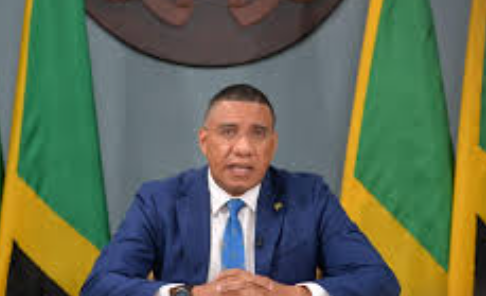 Andrew Michael Holness Re-elected as Jamaican Prime Minister for a Historic Third Term.
