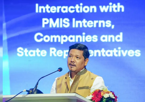 Meghalaya Government Signs MoU with Japan’s Asean One to Boost Global Career Opportunities for Youth.