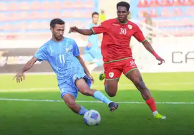 Uzbekistan Wins CAFA Nations Cup 2025 and  India Secures Historic Bronze Medal.
