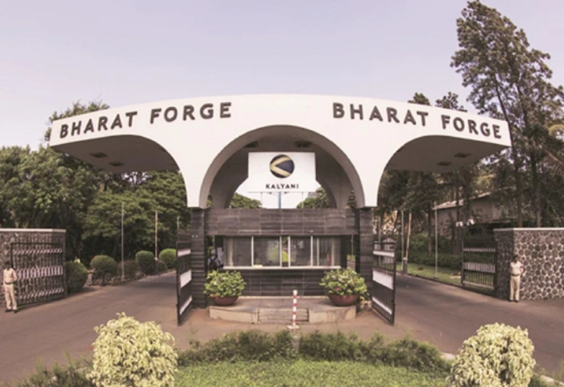 Bharat Forge Signs MoU with UK’s Windracers for Deployment of Autonomous Cargo Drones in India.