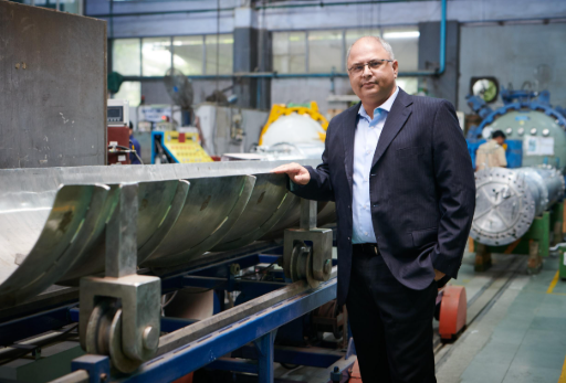 Godrej Aerospace Signed 5-Year Deal with Safran Aircraft Engines to Manufacture LEAP Engine Components.