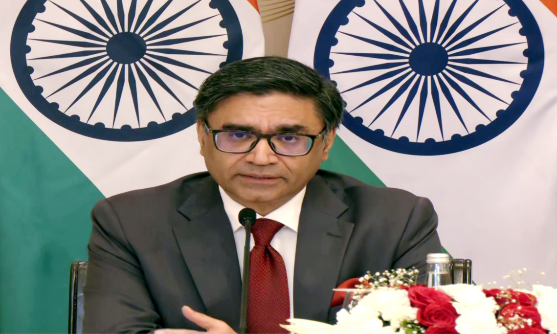 Mauritius PM Dr. Navinchandra Ramgoolam Undertakes 8-Day Official Visit to India and India Announces USD 680 Million Special Economic Package.