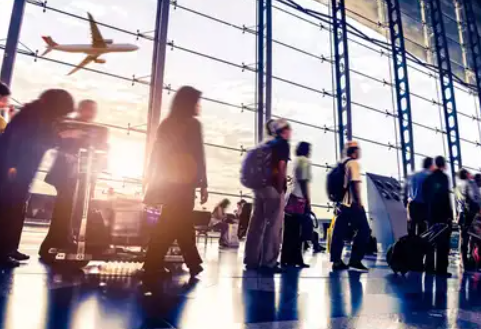 Kinjarapu Rammohan Naidu Launches ‘Yatri Sewa Diwas 2025’ at Hindon Airport.
