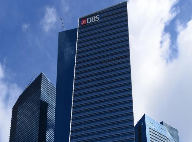 DBS Bank India Becomes First Foreign Bank Subsidiary Authorized by RBI as Agency Bank for GST Collections.