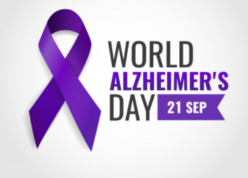 World Alzheimer’s Day 2025 observed on 21 September.