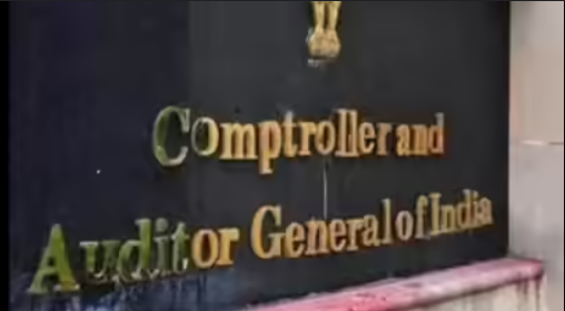 CAG Report 2022–23: 16 States Record Revenue Surplus; Uttar Pradesh Leads with ₹37,263 Crore.