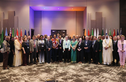 2025 Chief Science Advisers’ Roundtable (CSAR) Concludes with Outcome Document on Equity-Based STI for Inclusive Human Development.