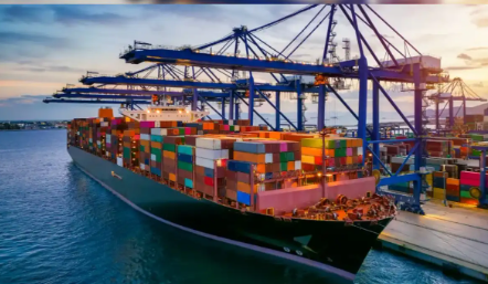 Union Cabinet Approves Rs.69,725 Crore 4-Pillar Strategy to Revitalize India’s Shipbuilding and Maritime Sector.