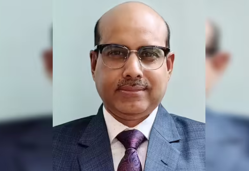 India Appoints First Mushroom Scientist as Director of BSI.