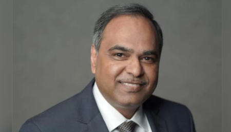 Shailesh Chandra Appointed MD & CEO of Tata Motors.