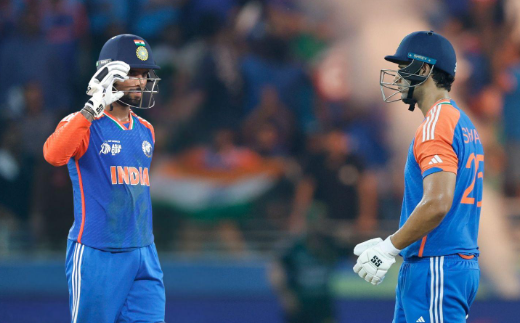 India Clinches Record Ninth Asia Cup Title, Defeating Pakistan in 2025.