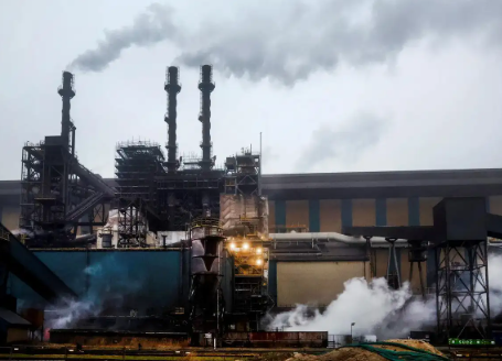 Tata Steel Nederland Signs JLoI with Dutch Government to Accelerate Decarbonisation at IJmuiden Plant.