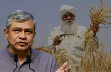 Union Cabinet Approves Higher MSP for Rabi Crops 2026–27 and Launches ‘Mission for Aatmanirbharta in Pulses’ with ₹11,440 Crore Outlay.