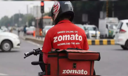 Zomato and HDFC Pension Launch National Pension System (NPS) Platform Workers Model under PFRDA Supervision.
