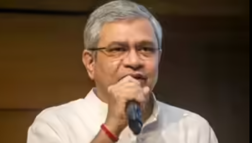 Union Minister Ashwini Vaishnaw Approves Establishment of ‘NaMo Semiconductor Laboratory’ at IIT Bhubaneswar, Odisha.