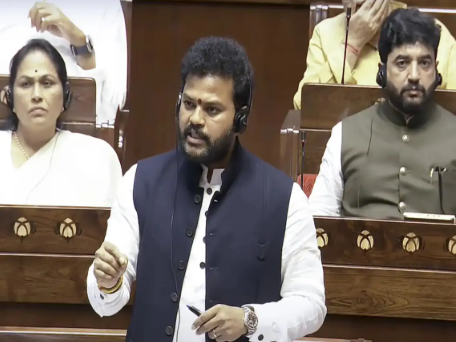 Union Minister Ram Mohan Naidu Unveils Book “Above and Beyond – Exploring the Amazing World of Aviation” in New Delhi.